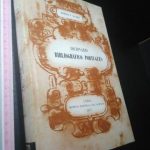 Dicionário Bibliográfico Português - Tomo XV - Inocêncio Francisco da Silva