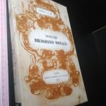Dicionário Bibliográfico Português - Tomo XVI - Inocêncio Francisco da Silva