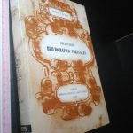 Dicionário Bibliográfico Português - Tomo XVIII - Inocêncio Francisco da Silva