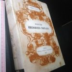 Dicionário Bibliográfico Português - Tomo XXI - Inocêncio Francisco da Silva