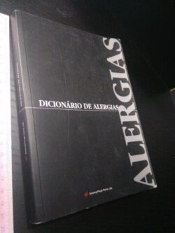 Dicionário de alergias (Schering Plough Farma) -