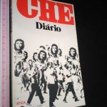 Diário - Che (Ática) -