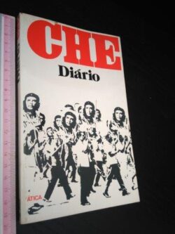 Diário - Che (Ática) -