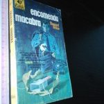 Encomenda macabra - Shepard Rifkin