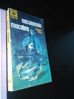 Encomenda macabra - Shepard Rifkin