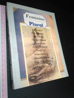 Feminino plural - Gail Godwin