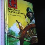 Grandes navegantes - A. Viader Vives