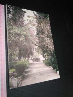 History of the Lisbon chaplaincy - John D. Hampton