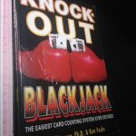 Knock-out Blackjack - The easiest card-counting system ever devised - Olaf Vancura