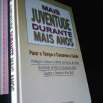 Mais juventude durante mais anos -