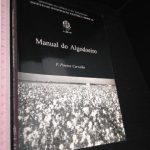 Manual do algodoeiro - P. Pereira Carvalho