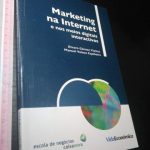 Marketing na internet e nos meios digitais interactivos - Álvaro Gómez Vieites / Manuel Veloso Espiñeira