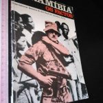 Namíbia - Os factos (International Defence & Aid Fund for Southern Africa) -