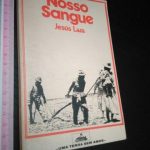 Nosso sangue - Jesús Lara