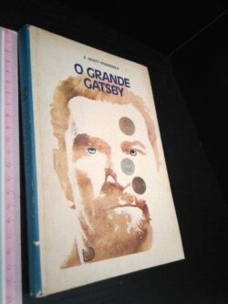 O Grande Gatsby - F. Scott Fitzgerald