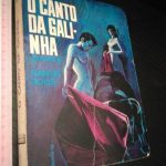 O canto da galinha - Ramon Solís