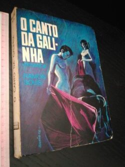 O canto da galinha - Ramon Solís