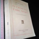 O crime do Padre Amaro (cenas da vida devota) - Eça de Queiroz