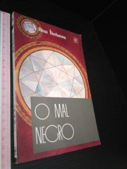 O mal negro - Nina Berberova