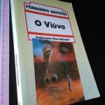 O viúvo - Fernando Dacosta