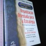 Organização orientada para a estratégia - Robert S. Kaplan