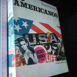 Os americanos - Roger Peyrefitte