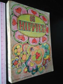 Os hippies -