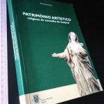 Património artístico religioso do Concelho do Cadaval - Dóris Joana Santos
