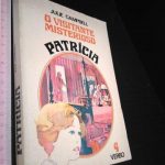 Patrícia - O visitante misterioso - Julie Campell