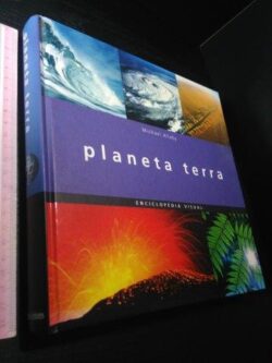 Planeta Terra - Michael Allaby