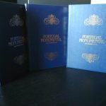 Portugal monumental (3 vols.) - José Correia do Souto