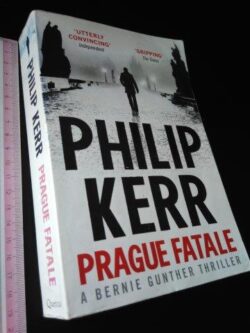 Prague Fatale - Philip Kerr