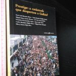 Prestige: a catástrofe que despertou a Galiza? - Xosé Luís Barreiro Rivas