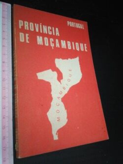 Província de Moçambique (Portugal) -