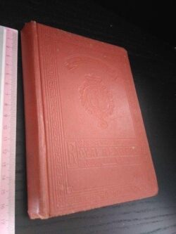 The royal readers No. IV (The Royal School Series - 1910 - 1-6) -