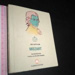 Um café com Mozart - Julian Rushton