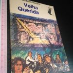 Velha querida - António Modesto Navarro