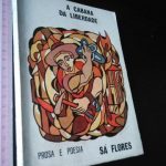 A cabana da liberdade - Sá Flores