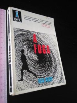 A fuga - Olga Hesky