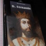 D. Fernando - Rita Costa Gomes