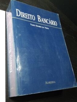 Direito Bancário - Vasco Soares da Veiga