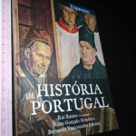 História de Portugal (8.° volume) - Rui Ramos