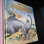 A história dos dinossauros - Steve Parker