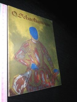 O sebastianismo (breve panorama dum mito português) -