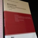 Rendas livres e condicionadas (Guia Prático) - Carlos Ricardo Soares