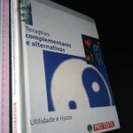 Terapias complementares e alternativas (Utilidade e riscos) -