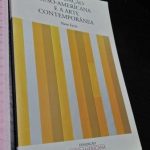 A Fundação Luso-Americana e a arte contemporânea - Nuno Faria
