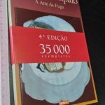 A arte da fuga - Daniel Sampaio
