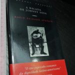 A balada de Johnny Sosa - Mario Delgado Aparaín