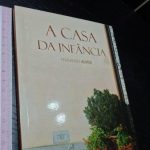 A casa da infância - Fernando Alves